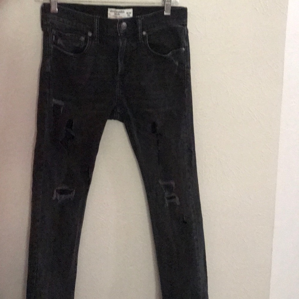 Abercrombie & Fitch jeans